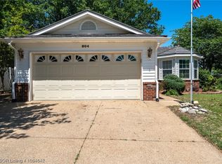 804 Heather Way, Barling, AR 72923