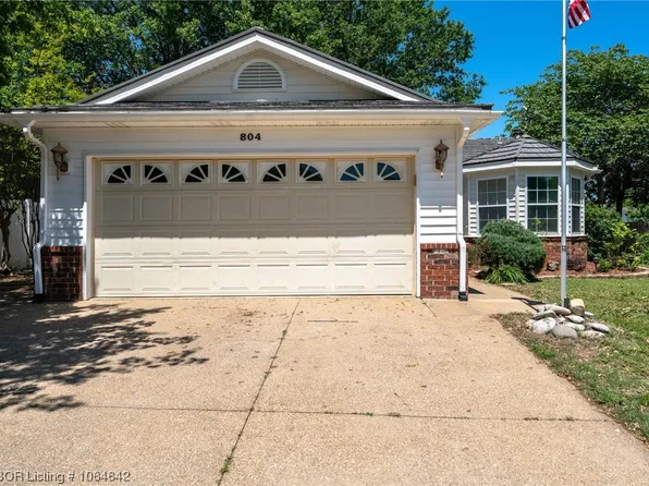 804 Heather Way, Barling, AR 72923