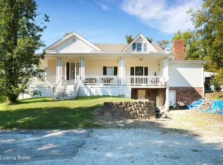 345 Townhill Rd, Taylorsville, KY 40071