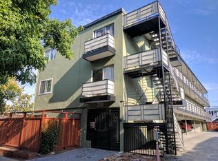 2121-2123 Blake Street, Berkeley, CA 94704