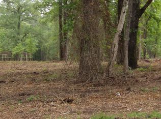 LOT 1 Cooper Lake Rd, Jefferson, TX 75657