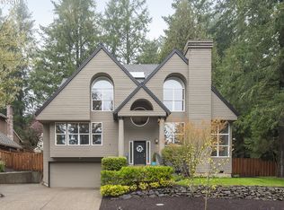 16060 SW Waxwing Way, Beaverton, OR 97007