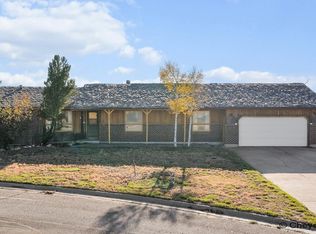 5318 Braehill Rd, Cheyenne, WY 82009