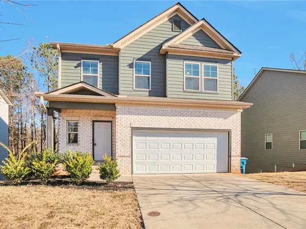 161 Parkview Place Dr, McDonough, GA 30253