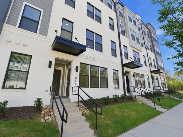 10563 Pleasant Branch Dr Unit 101, Raleigh, NC 27614