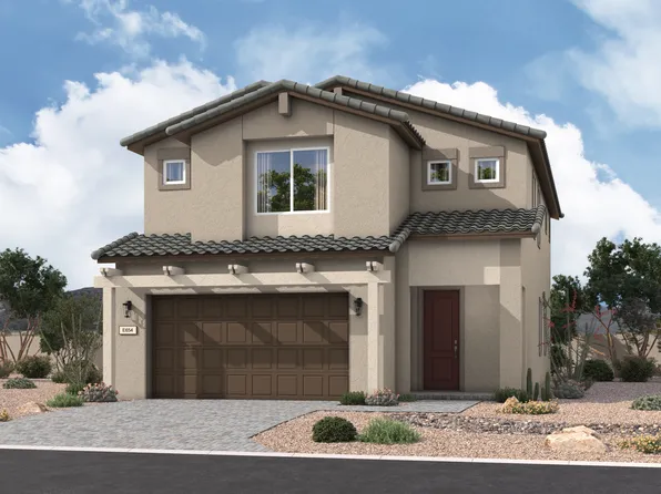 77 Via Magrini, Henderson, NV 89011