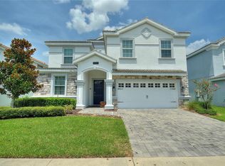 8915 Stinger Dr, Davenport, FL 33896