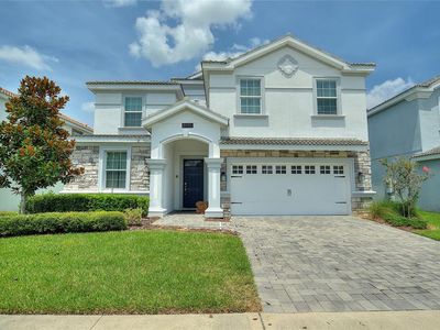 8915 Stinger Dr, Davenport, FL, 33896