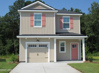 85 Conifer St, Hardeeville, SC 29927