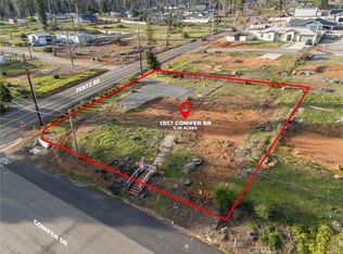 1857 Conifer Dr #1, Paradise, CA 95969