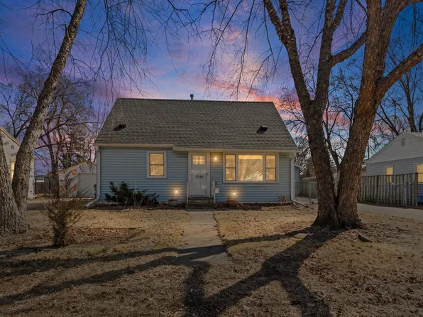 5248 Florida Ave N, Crystal, MN 55428