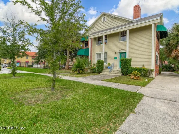 2589 PARK Street, Jacksonville, FL 32204