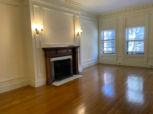 379 Commonwealth Ave APT 2, Boston, MA 02115