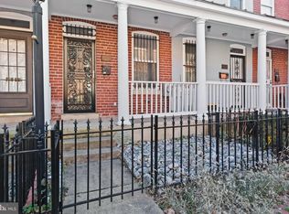 428 Oakdale Pl NW, Washington, DC