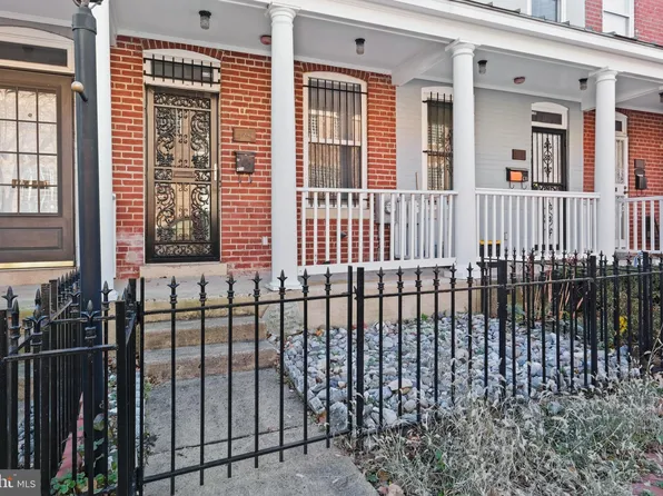 428 Oakdale Pl NW, Washington, DC 20001