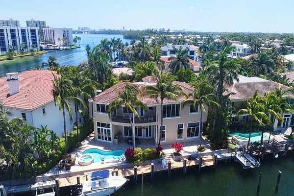 Home For Sale In Blue Inlet