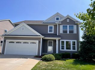 230 Merrimack Dr, Howell, MI 48843