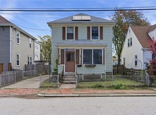 87 Elder St, Pawtucket, RI 02860