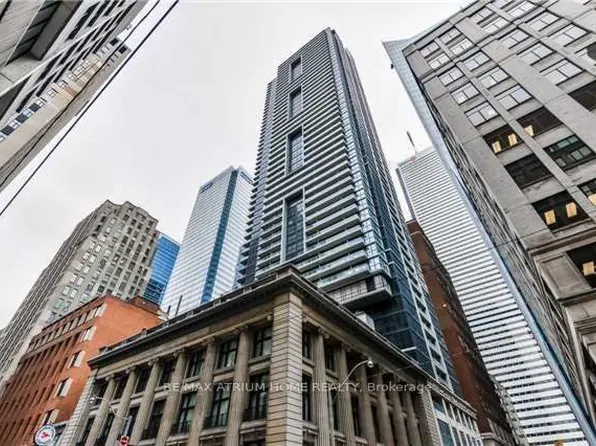 70 Temperance St, Toronto, ON