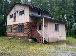 13276 S Old Knik Harbor Dr, Wasilla, AK 99623