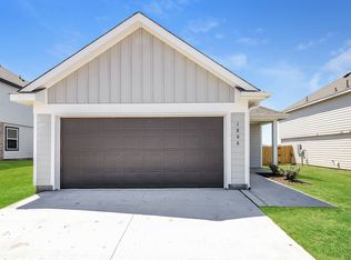 1806 Crimson Lake Blvd, El Reno, OK 73036