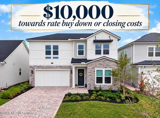 104 PINE LEAF Drive, St. Augustine, FL 32092