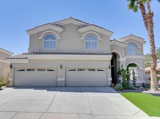73 Teton Pines Dr, Henderson, NV 89074