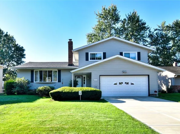 4616 McFarland Rd, South Euclid, OH 44121