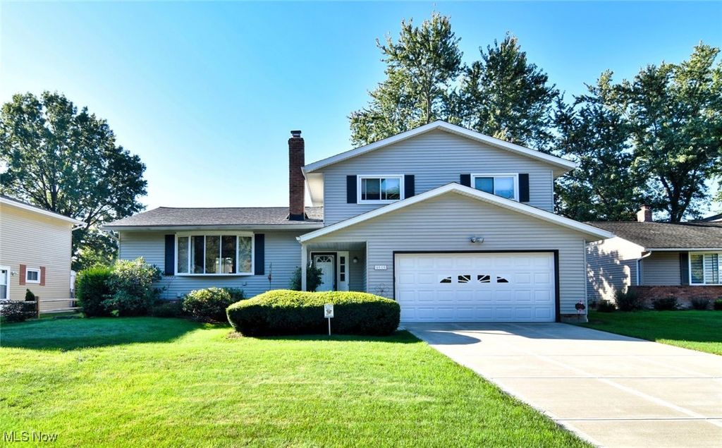 Real estate listing image