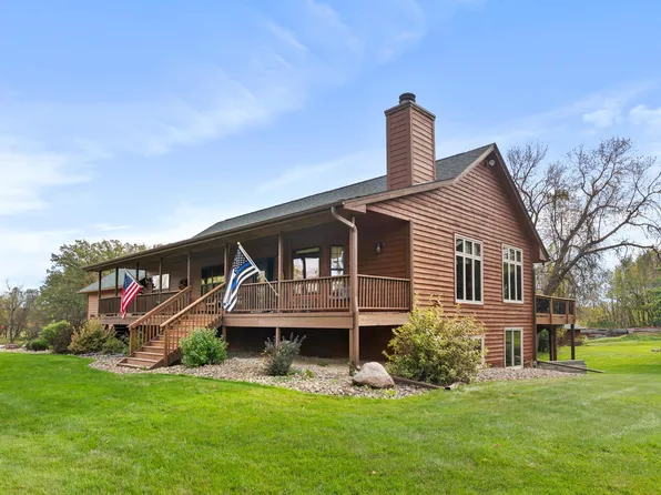 21245 Gypsy Valley Rd NW, Nowthen, MN 55303
