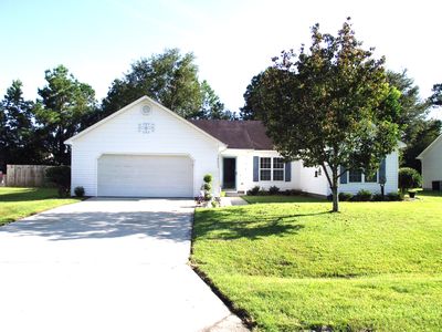 10023 Burning Bush Ridge Ct SE, Leland, NC, 28451