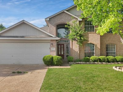 4009 Azalea Dr, Haltom City, TX, 76137
