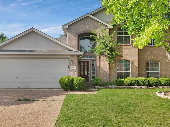 4009 Azalea Dr, Haltom City, TX 76137
