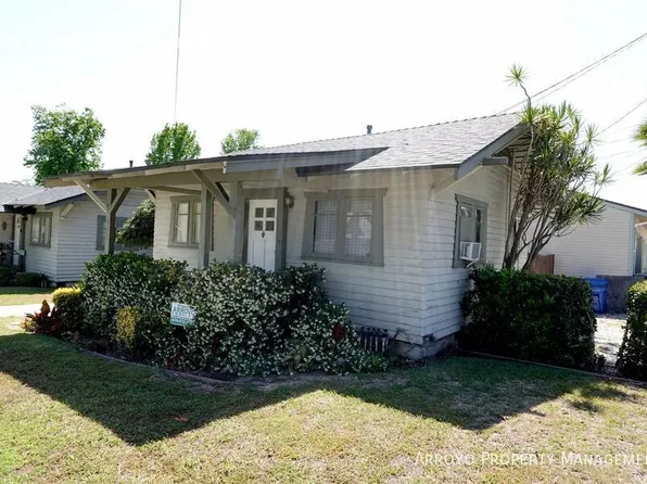 417 S Canyon Blvd, Monrovia, CA 91016