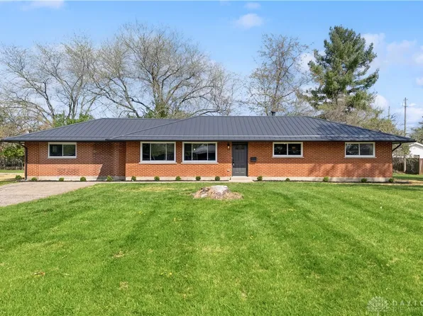 428 Wilson Dr, Xenia, OH 45385