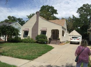 730 N Woodrow Ave, Wichita, KS 67203
