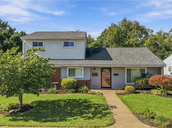 130 Sawyer Dr, Aliquippa, PA 15001