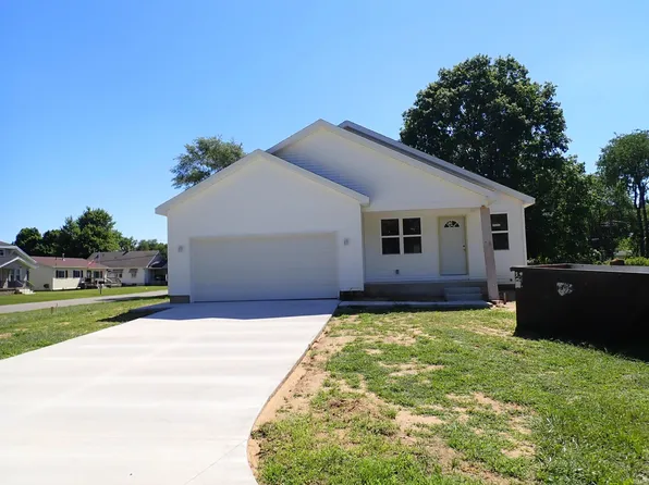 2204 9th St, Elkhart, IN 46517