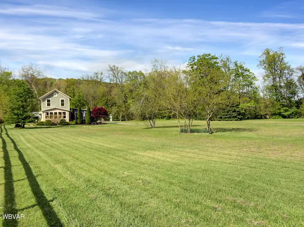 2404 State Highway 442, Muncy, PA 17756