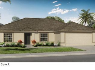 19 Buffalo Plains Ln, Palm Coast, FL 32137