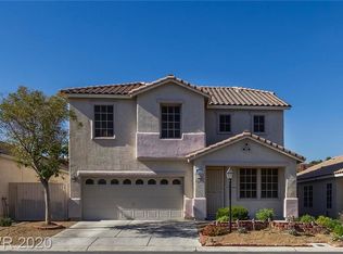 4325 Robins Ridge Dr, Las Vegas, NV 89129