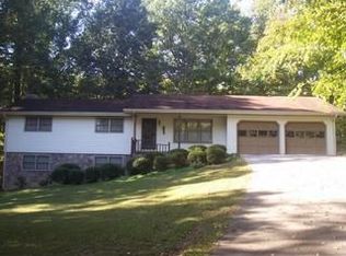 4105 Bridle Ln, Cohutta, GA 30710