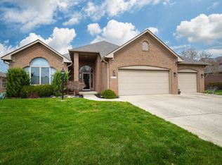 72 Augusta Dr, Brownsburg, IN