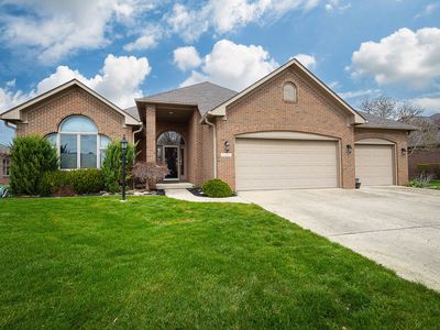72 Augusta Dr, Brownsburg, IN, 46112