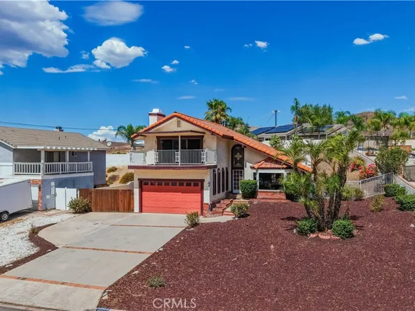 22024 Vacation Dr, Quail Valley, CA 92587
