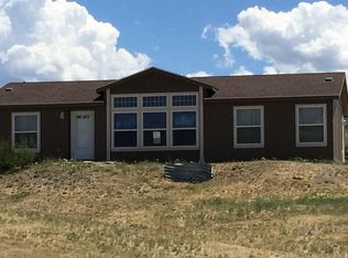 54 Hawk, Boulder, WY 82923