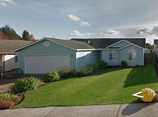 16305 NE 79th St, Vancouver, WA 98682
