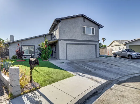 4474 Dawley Ct, Las Vegas, NV 89104