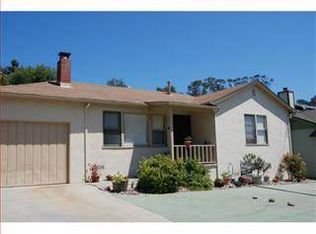 119 Carl Ave, Santa Cruz, CA 95062