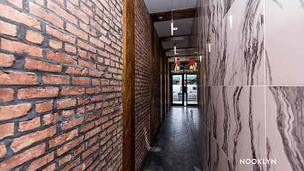 Rented by Nooklyn NYC LLC